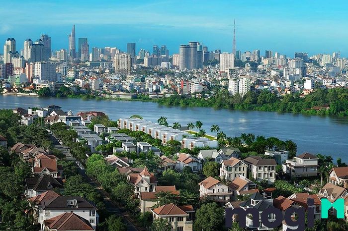 Nên chọn phòng trọ gần nhiều tiện ích