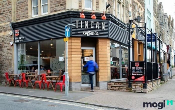 Chi phí cho mặt bằng sẽ chiếm khoảng 30% tổng chi phí.