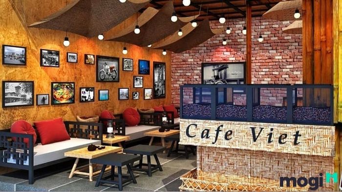 Bạn cần lập kế hoạch chi tiết cho việc đầu tư kinh doanh mở quán cafe.