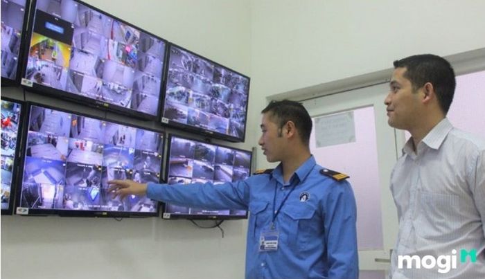 Khi thuê chung cư giá rẻ cho sinh viên tại TPHCM, vấn đề an ninh cần được chú ý.
