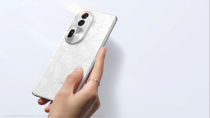 Reno13 Pro hứa hẹn sẽ có cấu hình ấn tượng.