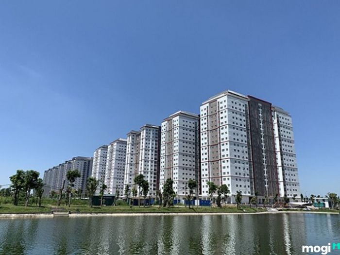 căn hộ giá rẻ