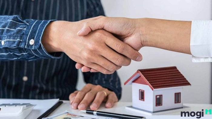 Thỏa thuận với người cho thuê về các yêu cầu của bạn