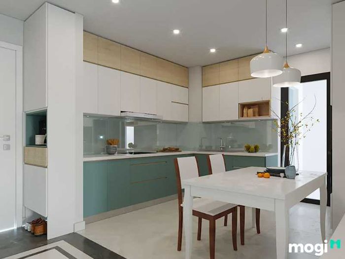 Lựa chọn đồ nội thất