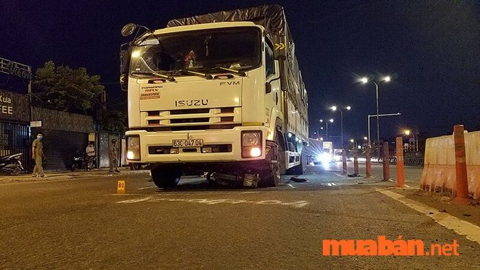 … Rất có khả năng không có hợp đồng pháp lý nào ràng buộc và bảo vệ.