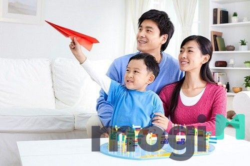 thuê nhà hà nội cho gia đình