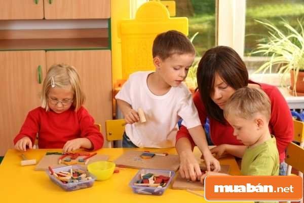 công việc làm thêm tại nhà