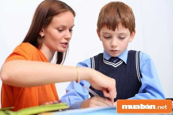 công việc làm thêm tại nhà
