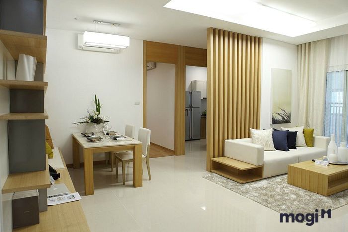 Căn hộ chung cư giá rẻ và căn hộ mini rất phong phú. Đây là sự lựa chọn cho những ai có ngân sách hạn chế.
