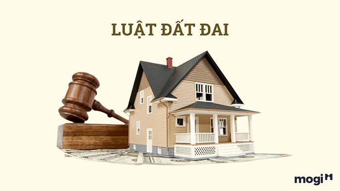 Luật đất đai