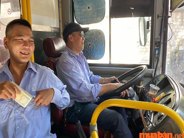 Lơ xe là gì? Bản chất của lơ xe và phụ xe thực chất giống nhau