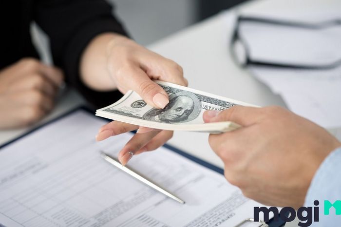 Làm thế nào để thanh toán tiền khi mua nhà?