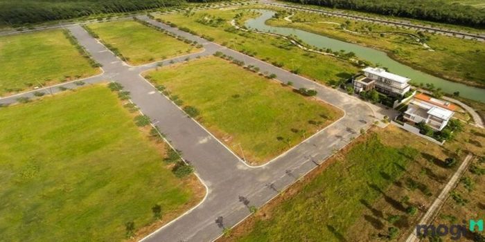 Quy hoạch đất thương mại dịch vụ được hiểu như thế nào?