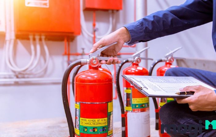 Kinh nghiệm nhận bàn giao căn hộ chung cư