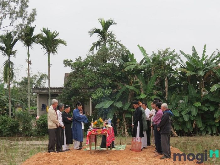 Những lưu ý cần thiết khi cúng động thổ xây nhà