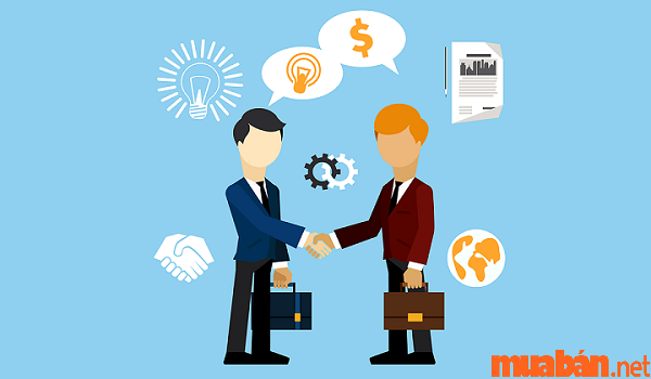 Sales Executive là gì?