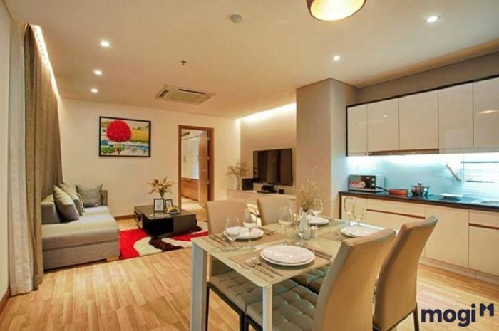 Hiện tại, thị trường căn hộ có nhiều mức giá khác nhau. Tùy thuộc vào ngân sách và nhu cầu, bạn có thể lựa chọn loại căn hộ phù hợp nhất với mình.