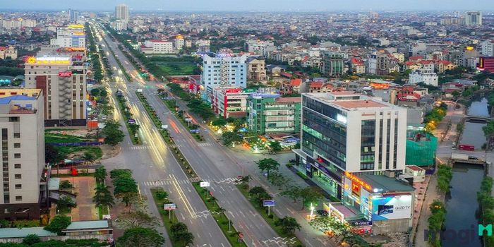 Mua nhà ở huyện Thủy Nguyên với khoảng 300 triệu