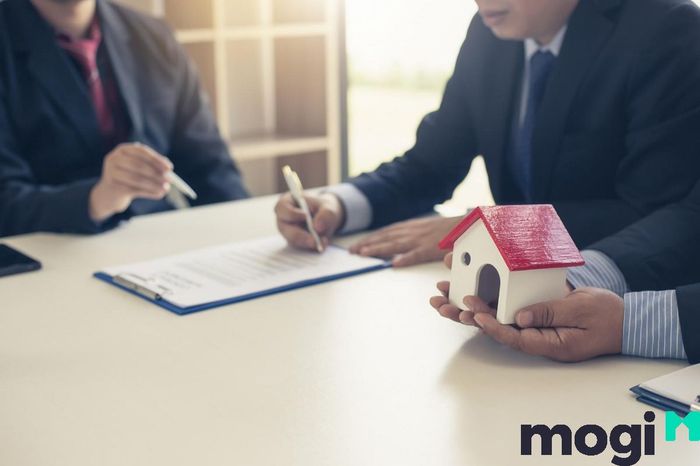 Làm thế nào để thanh toán tiền mua nhà?