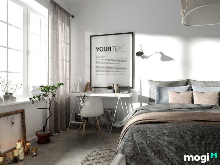 Mẫu thiết kế nội thất chung cư 100m2