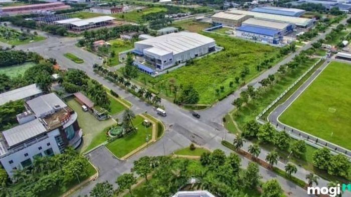 Đất thương mại dịch vụ có được tách thửa hay không?