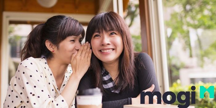 Nhờ bạn bè hoặc đồng nghiệp giúp bạn tìm kiếm và theo dõi tình hình phòng trọ.