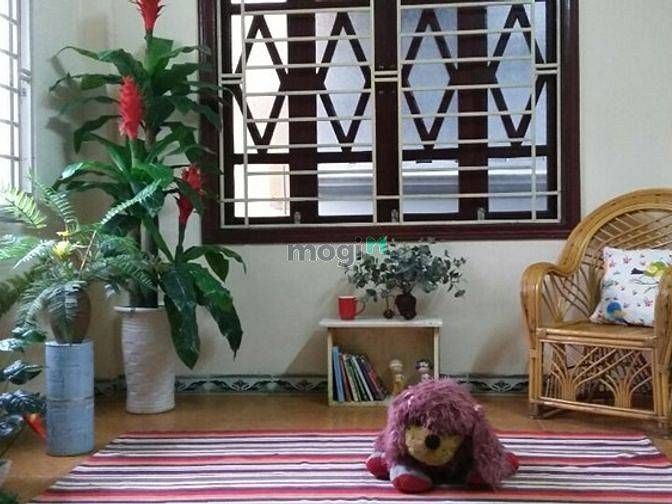 Nhà trong ngõ Tân Mai, Hoàng Mai.
