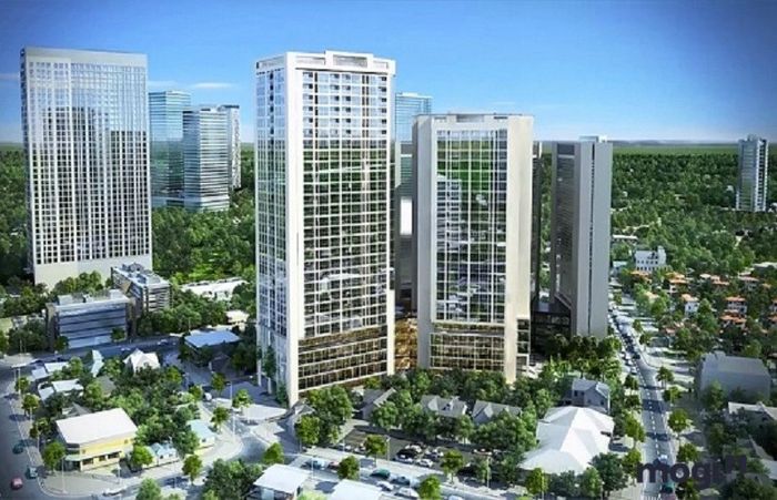 Giá của căn hộ chung cư phụ thuộc vào nhiều yếu tố như: Vị trí, tiện ích, diện tích, hướng nhà,...
