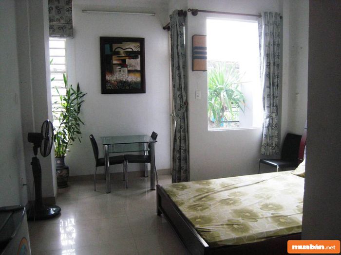 Nhà nguyên căn cho thuê tuyệt đẹp dành cho bạn