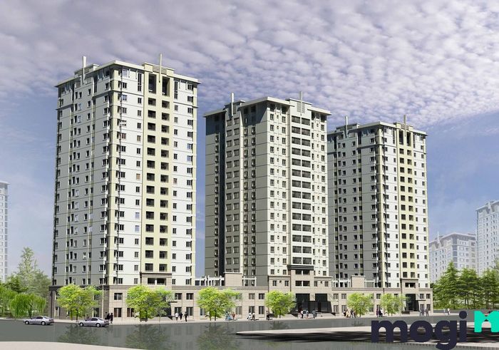 Kinh nghiệm nhận bàn giao căn hộ chung cư