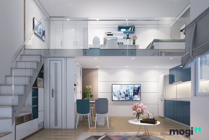 Khi quyết định mua căn hộ officetel, bạn cần chắc chắn rằng nó có tính pháp lý rõ ràng.