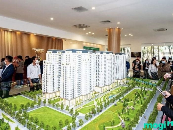Người theo học môi giới BĐS sẽ có được kiến thức chuyên môn vững vàng.