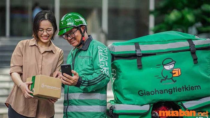 Công việc dành cho người lớn tuổi