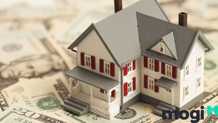 Làm thế nào để thanh toán tiền khi mua nhà?