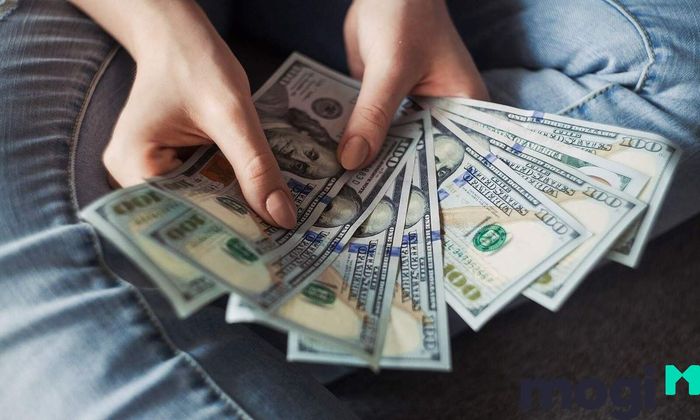 Làm thế nào để thanh toán tiền khi mua nhà?
