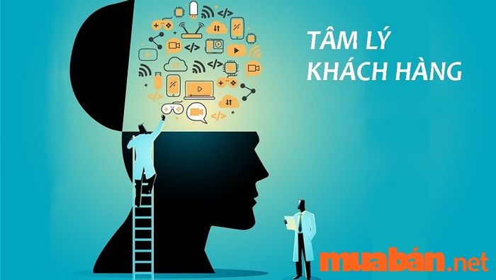 tư vấn bán hàng là gì