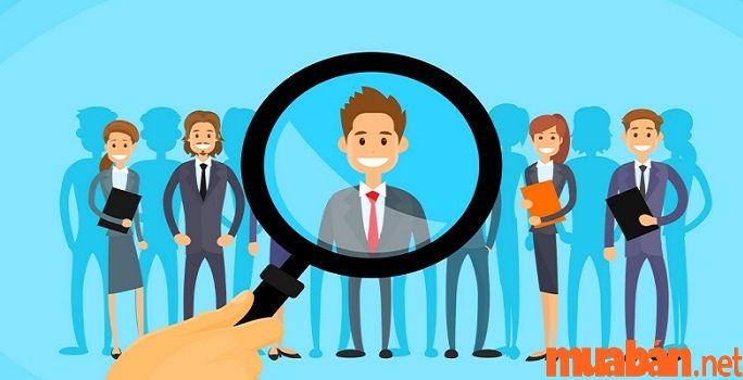 Sales Executive là gì?