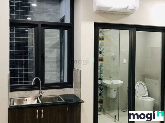 Bạn có thể tận dụng căn nhà này làm văn phòng cho công ty.