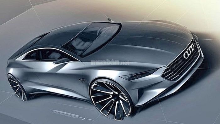 Audi A9