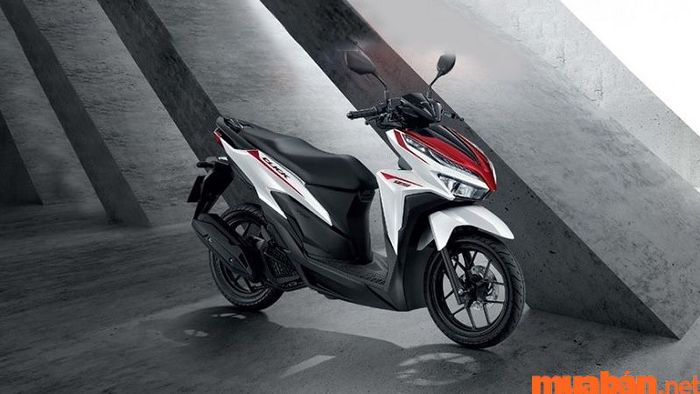 Giá xe Click 125 phiên bản 2023
