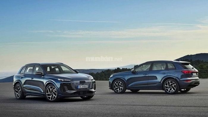 Thực hiện bảo dưỡng và kiểm tra xe Audi định kỳ