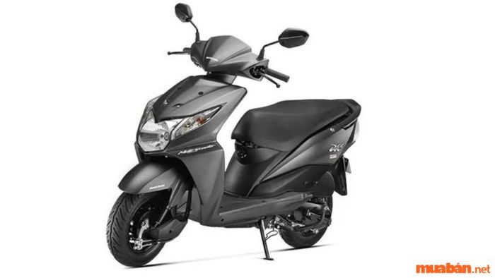Honda Dio 50cc