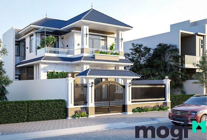 Giao dịch bất động sản