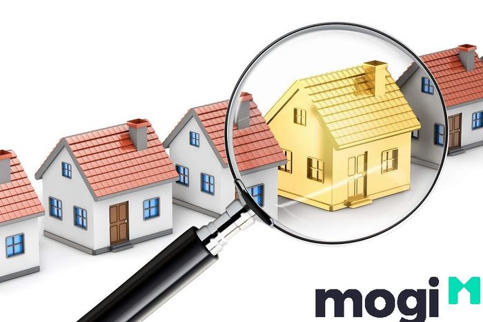 Giao dịch bất động sản