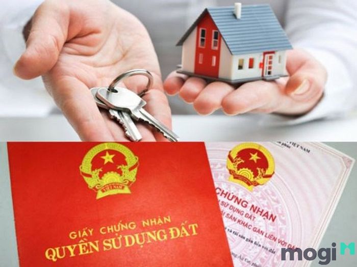 Tính pháp lý của căn hộ giá rẻ tại quận 2