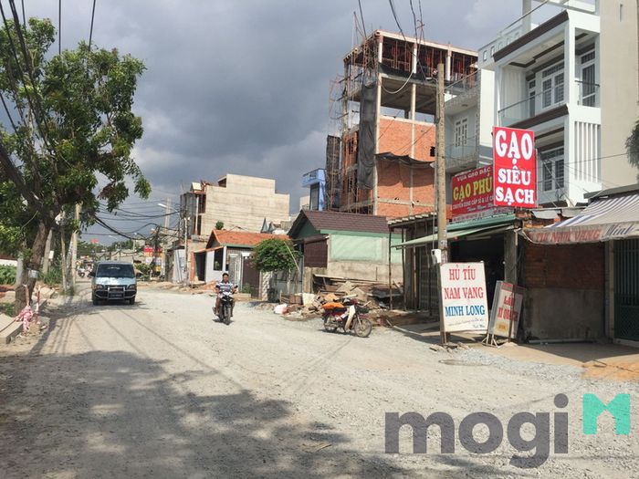 Nhiều người mong muốn sở hữu nhà đất giá rẻ tại các thành phố lớn