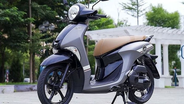 Lựa chọn xe Janus cũ tại Mytour