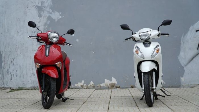 So sánh xe Janus 2023 với Vision 2023