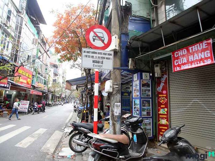 Phương pháp tìm kiếm mặt bằng kinh doanh 002