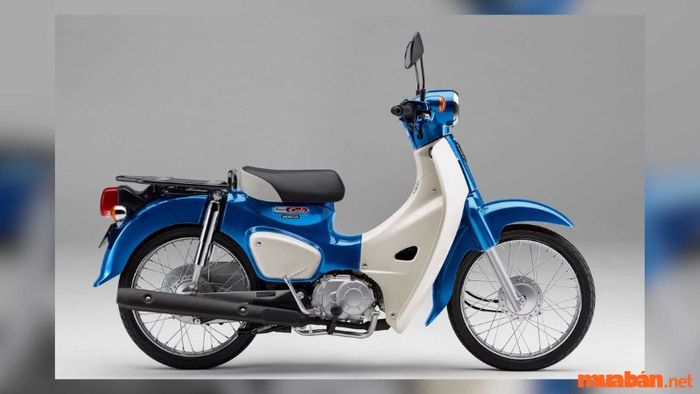 Honda Cub 50
